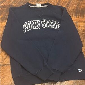 Penn State Navy Blue Sweater